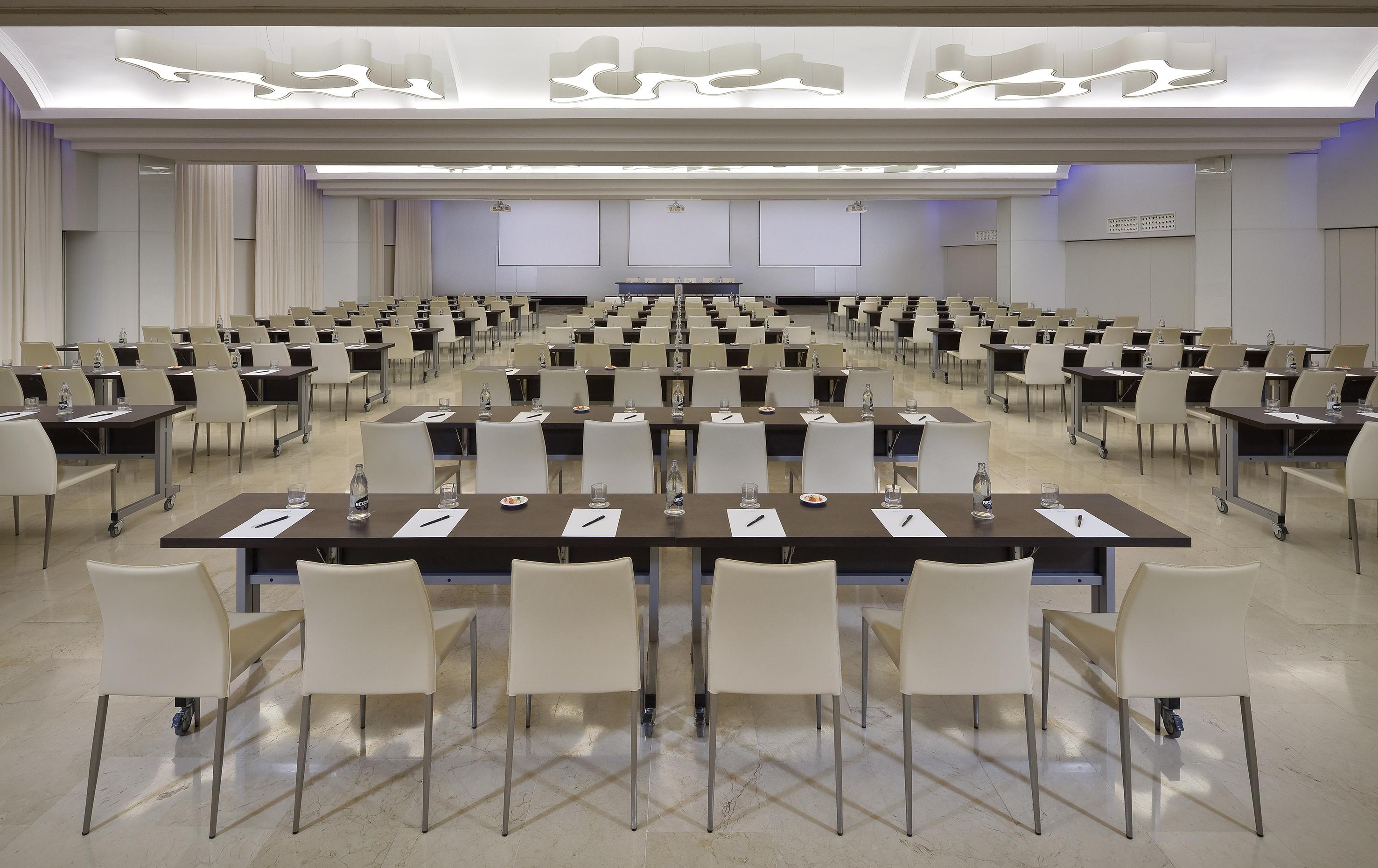 The Level At Melia Sevilla Eksteriør bilde